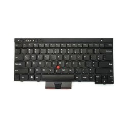 Lenovo 04W3051 ricambio per notebook Tastiera