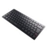 CHERRY KW 9200 MINI tastiera USB + RF Wireless + Bluetooth QWERTY Ing