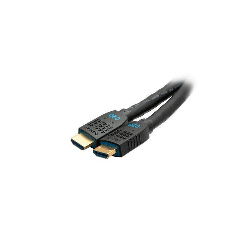 C2G Cavo HDMI® ad alta velocità attivo e ultra flessibile da 107