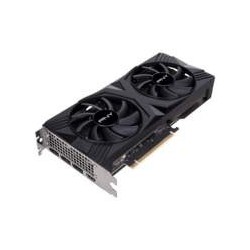 PNY 12GB RTX4070 VERTO Dual Fan DLSS-3 3xDP/HDMI GeForce RTX4070 12GB