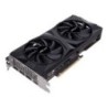 PNY 12GB RTX4070 VERTO Dual Fan DLSS-3 3xDP/HDMI GeForce RTX4070 12GB