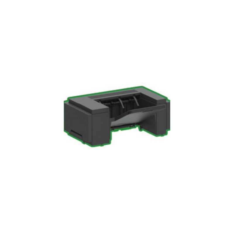 Lexmark 50G0851 cassetto carta Vassoio carta 500 fogli