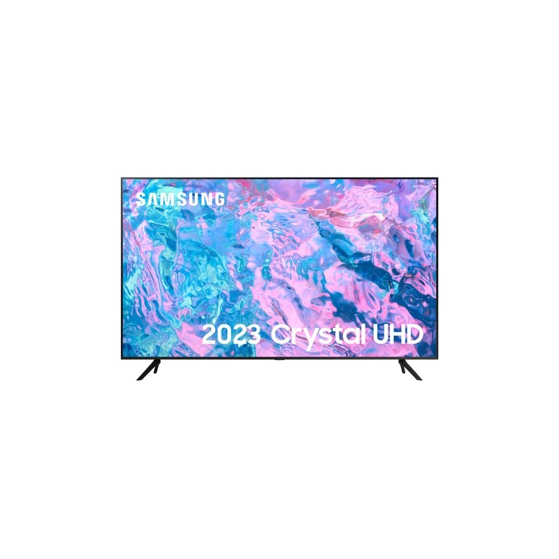 Samsung Series 7 UE43CU7100KXXU TV 1092 cm 43" 4K Ultra HD Smart T