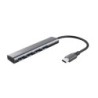 Trust Halyx USB 32 Gen 1 31 Gen 1 Type-A 5 Mbit/s Grigio