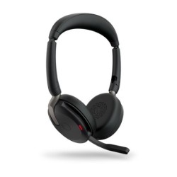 Jabra Evolve2 65 Flex Auricolare Con cavo e senza cavo A Padiglione U