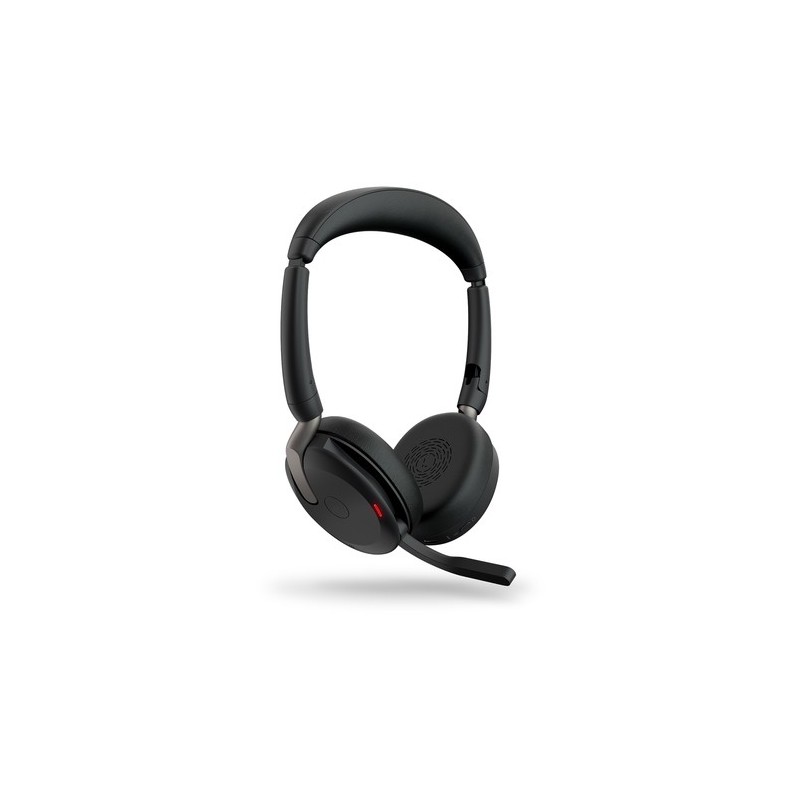 Jabra Evolve2 65 Flex Auricolare Con cavo e senza cavo A Padiglione U