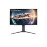 LG 27GR95QE-B Monitor PC 673 cm 265" 2560 x 1440 Pixel Quad HD OL