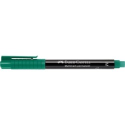 CF10 MARCATORE MULTIM1 0 VERDE