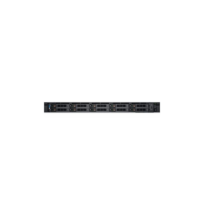 DELL PowerEdge R6525 server 480 GB Rack 1U AMD EPYC 3 GHz 32 GB DDR