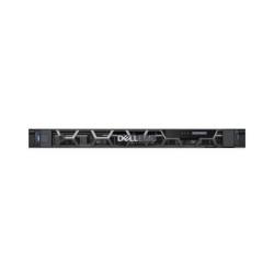 DELL PowerEdge R250 server 1000 GB Rack 1U Intel Xeon E 28 GHz 8 G