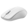 Rapoo 1680 Silent mouse Ambidestro RF Wireless Ottico 1000 DPI