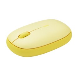 Rapoo M660 Silent mouse Ambidestro RF senza fili + Bluetooth Ottico 1