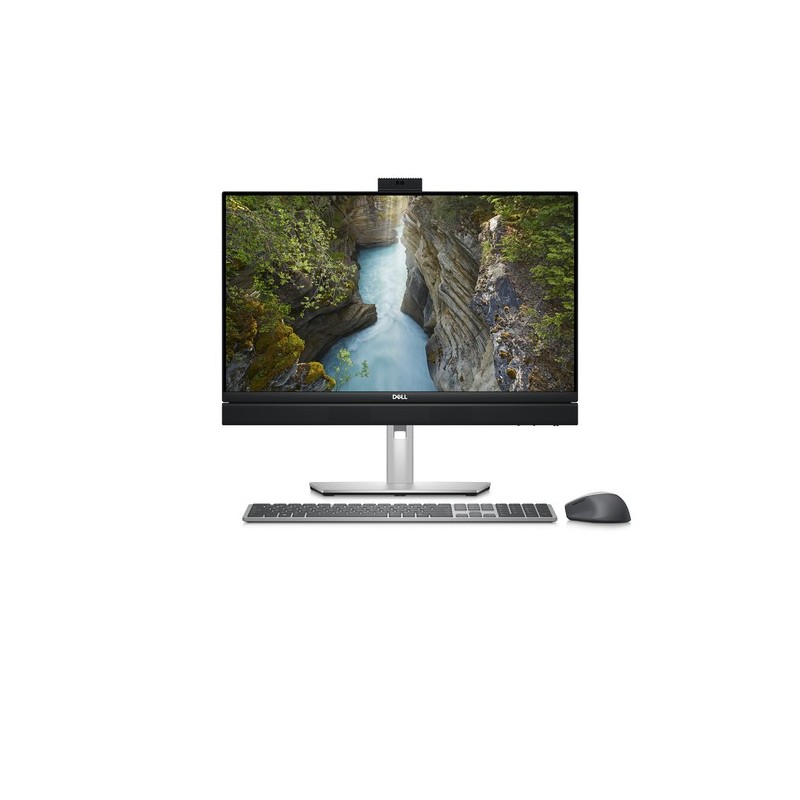 DELL OptiPlex Plus 7410 Intel® Core™ i7 605 cm 238" 1920 x 108