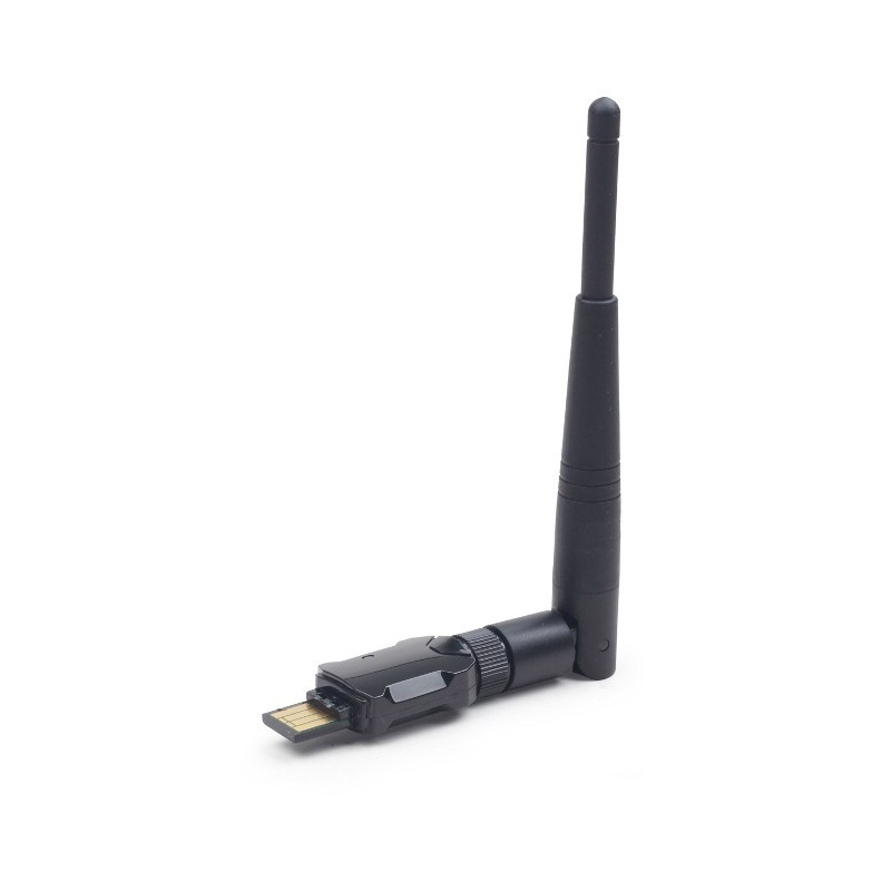 SCHEDE DI RETE WIRELESS USB 300 MBPS WNP-UA300P-01