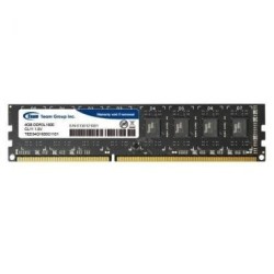 MEMORIA DDR3 ELITE 8 GB PC1600 MHZ 1X8 TED38G1600C1101