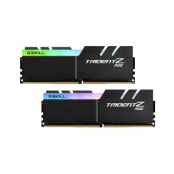 MEMORIA DDR4 16 GB TRIDENT Z RGB PC3600 MHZ 2X8 F4-3600C18D-16GTZR