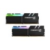 MEMORIA DDR4 16 GB TRIDENT Z RGB PC3600 MHZ 2X8 F4-3600C18D-16GTZR