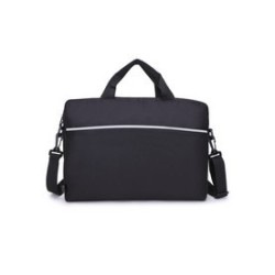 BORSA PER NOTEBOOK 15" NERA TS BAG-05