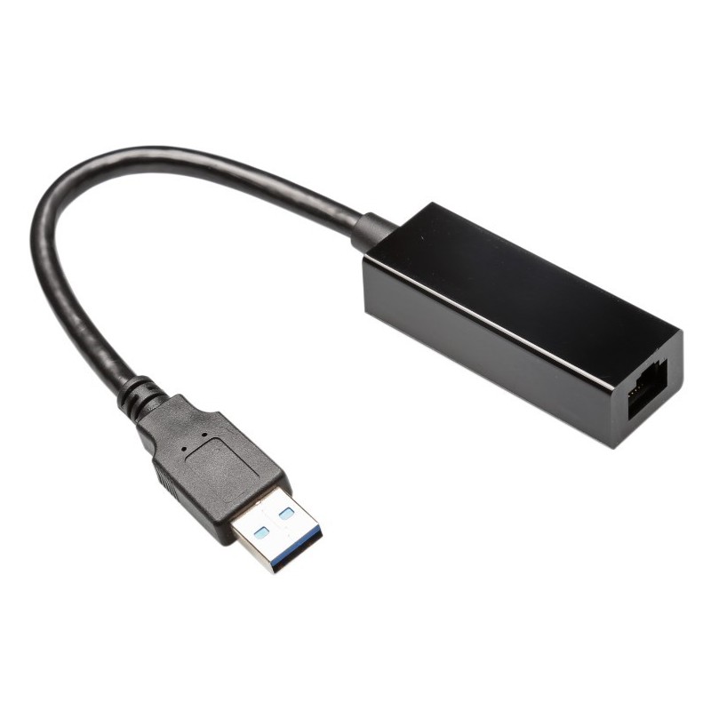 ADATTATORE LAN-USB 30 NIC-U3-02