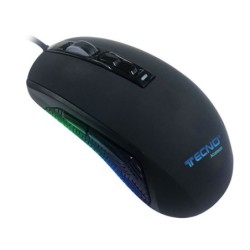 MOUSE TC-BGM986 RETROILLUMINATO 7 TASTI GAMING