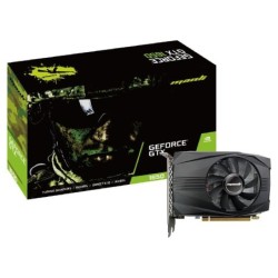 SCHEDA VIDEO GEFORCE GTX1650 GTX 1650 4 GB GDDR6 M1434-1+N600