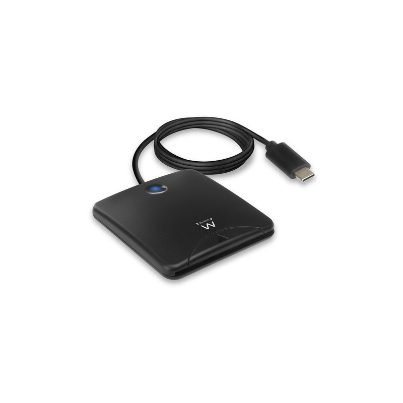 Ewent EW1055 lettore di card readers Interno USB USB 32 Gen 1 31 G