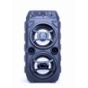 CASSA AUDIO BLUETOOTH SPK-BT-13 CON FUNZIONE KARAOKE