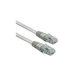 CAVO DI RETE DRITTO UTP CAT6E 05 MT TC-CAT6 24114