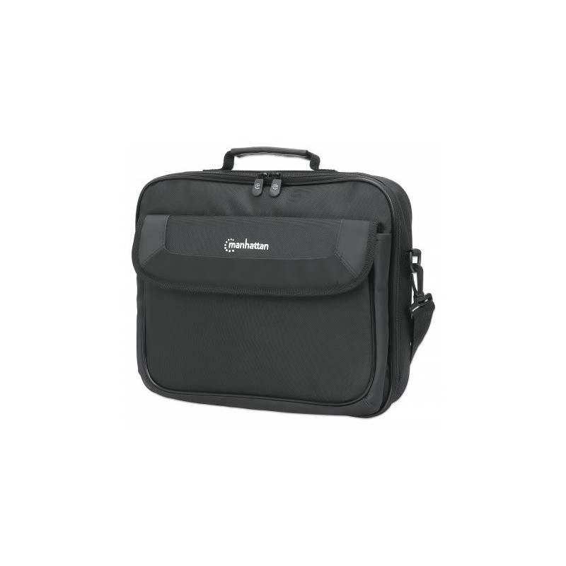 Manhattan 439985 borsa per notebook 358 cm 141" Valigetta ventiqu