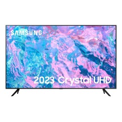 Samsung Series 7 UE50CU7100KXXU TV 127 cm 50" 4K Ultra HD Smart TV