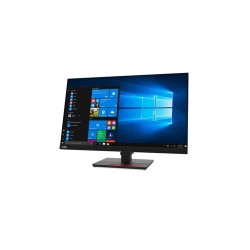 Lenovo ThinkVision T27q-20 686 cm 27" 2560 x 1440 Pixel Quad HD LC