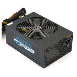 Zalman ZM850-HP Plus alimentatore per computer 850 W 20+4 pin ATX ATX