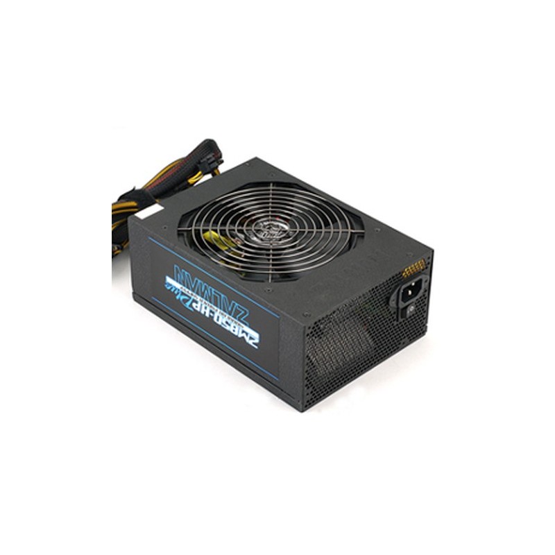 Zalman ZM850-HP Plus alimentatore per computer 850 W 20+4 pin ATX ATX