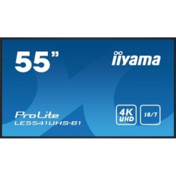 55 LE5541UHS-B1 Display - 55 Professional Digital Signage display wit