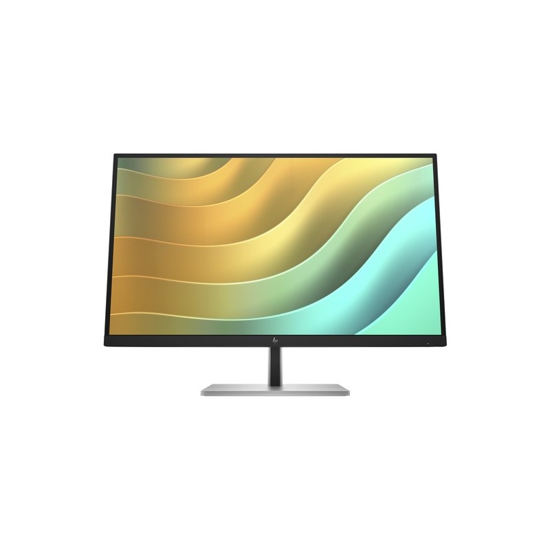 HP E27u G5 QHD USB-C Monitor