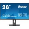 iiyama ProLite 711 cm 28" 3840 x 2160 Pixel 4K Ultra HD LED Nero