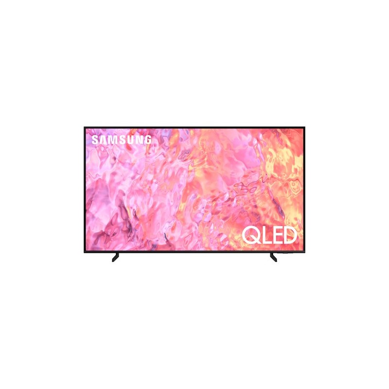 Samsung QE50Q60CAUXXU TV 127 cm 50" 4K Ultra HD Smart TV Wi-Fi