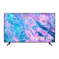 Samsung UE70CU7100KXXU TV 1778 cm 70" 4K Ultra HD Smart TV Wi-Fi N