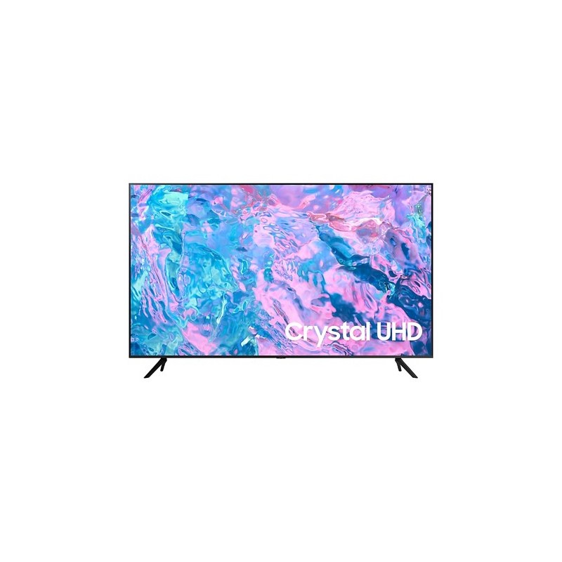 Samsung UE70CU7100KXXU TV 1778 cm 70" 4K Ultra HD Smart TV Wi-Fi N