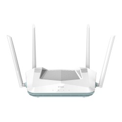 D-Link R32 router wireless Gigabit Ethernet Dual-band 24 GHz/5 GHz