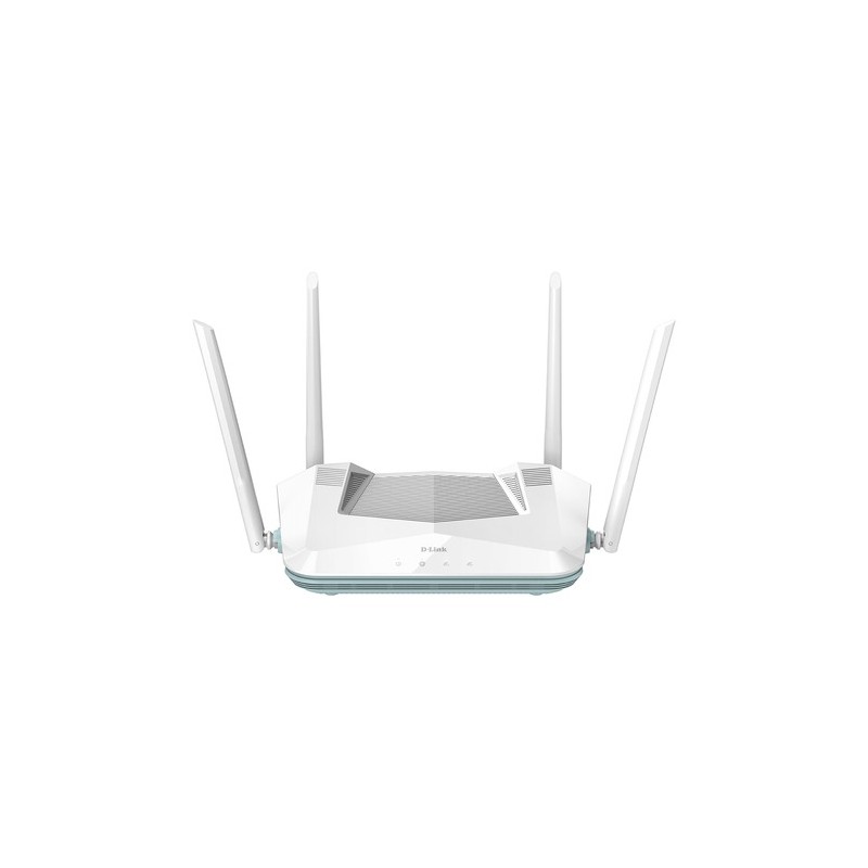 D-Link R32 router wireless Gigabit Ethernet Dual-band 24 GHz/5 GHz