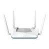 D-Link R32 router wireless Gigabit Ethernet Dual-band 24 GHz/5 GHz