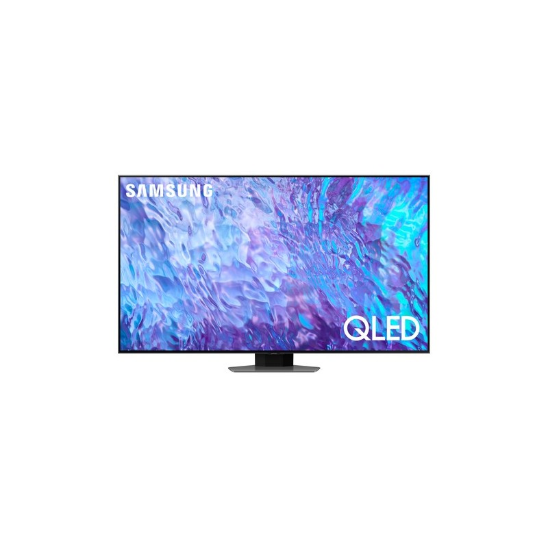 Samsung QE65Q80CATXXU TV 1651 cm 65" 4K Ultra HD Smart TV Wi-Fi