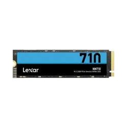 1TB Lexar High Speed PCIe Gen 4X4 M2 NVMe