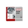 NOVUS 23/24 Super Box di 1000 graffette 23/24 Galvanizzati per le alt