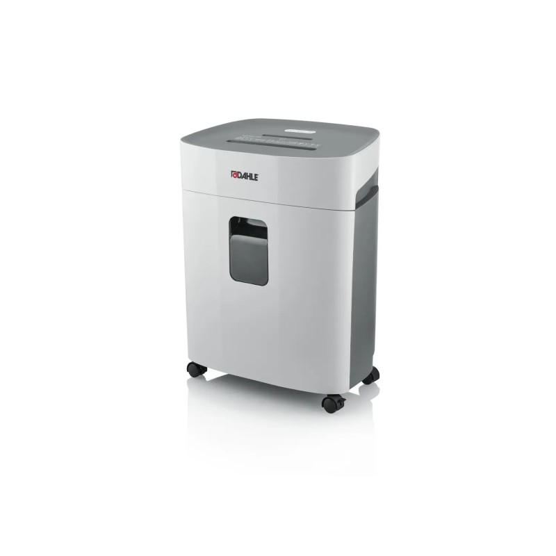 Dahle PaperSafe 380 Distruttiva della carta manuale