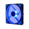 NOX HUMMER H -FAN PRO LED PRODA LED bianco 120mm - Velocità 600/2200