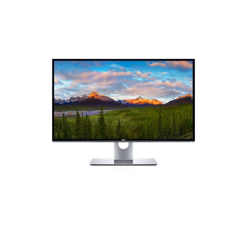 DELL UltraSharp UP3218KA 80 cm 315" 7680 x 4320 Pixel 8K Ultra HD