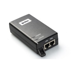 1 CH 60W GIGABIT POE injector - Warranty 60M