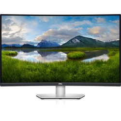 DELL S Series S3221QSA 80 cm 315" 3840 x 2160 Pixel 4K Ultra HD LC